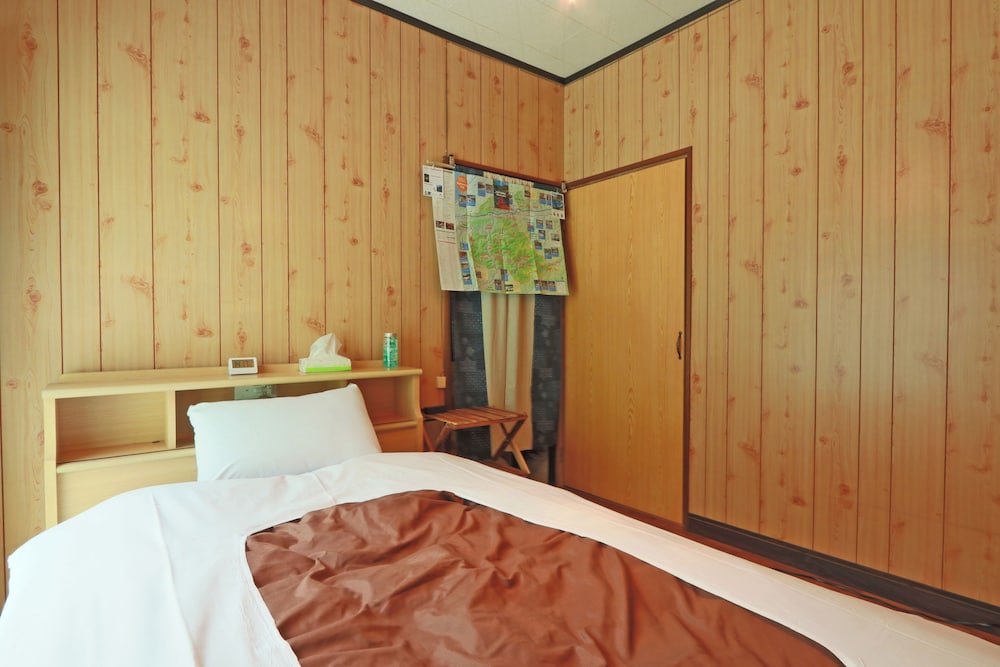 guesthouse cosmos