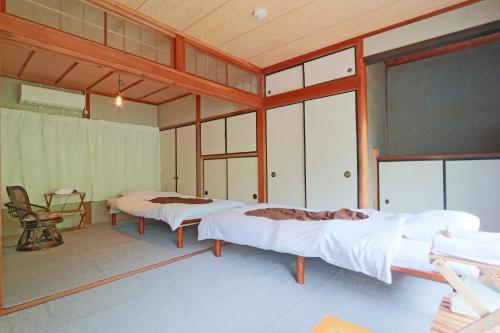 guesthouse cosmos