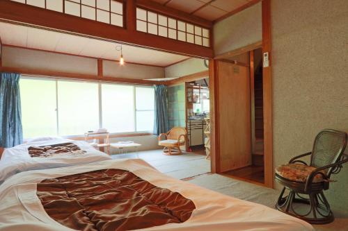 guesthouse cosmos