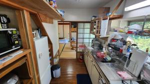 guesthouse cosmos