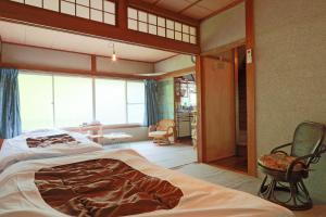 guesthouse cosmos