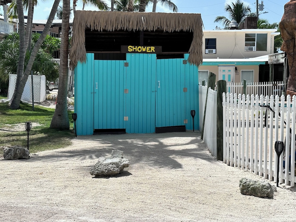 coconut cove resort and marina