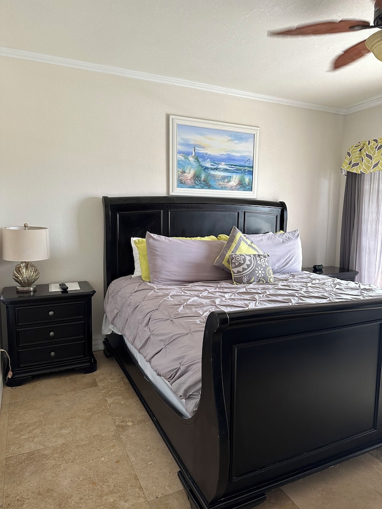 coconut cove resort and marina