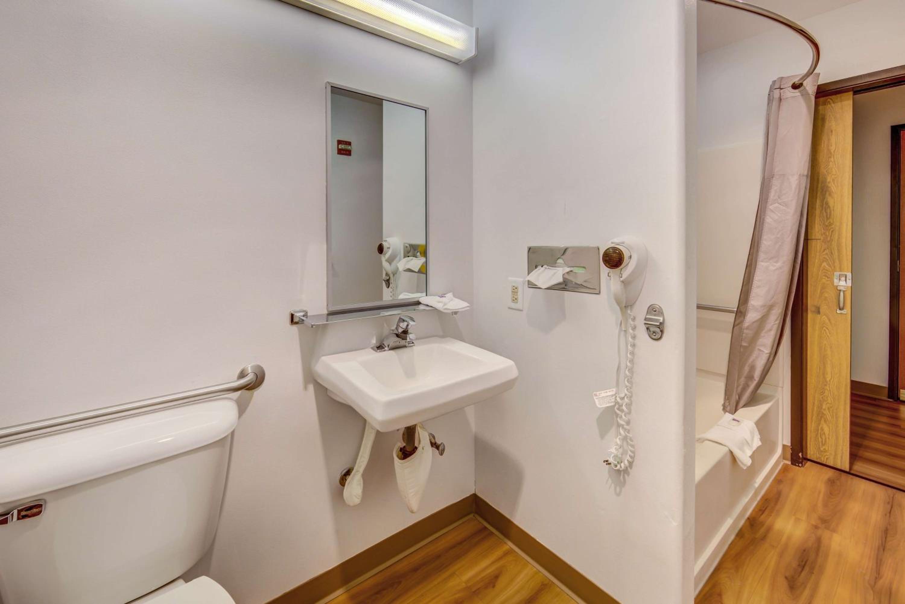 motel 6 sutherlin or