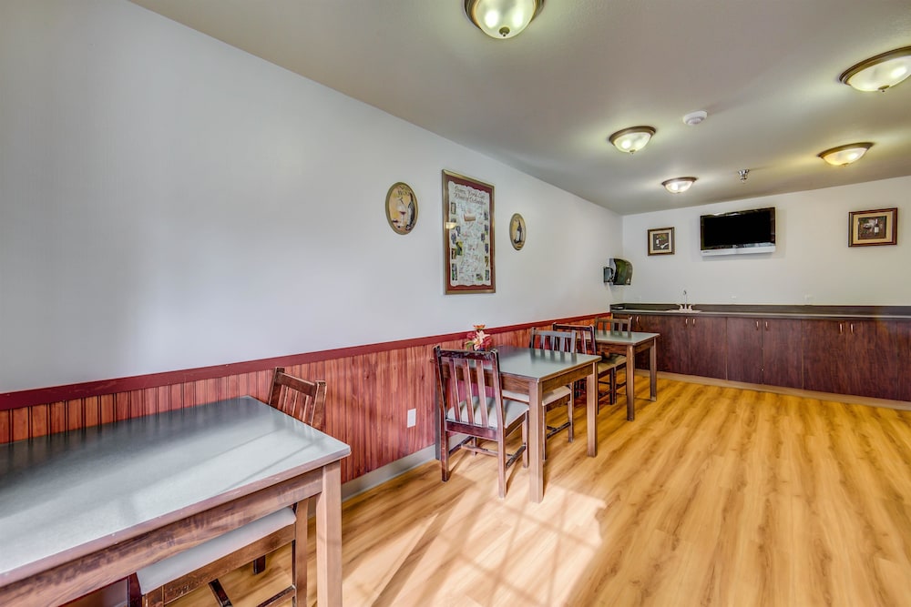 motel 6 sutherlin or