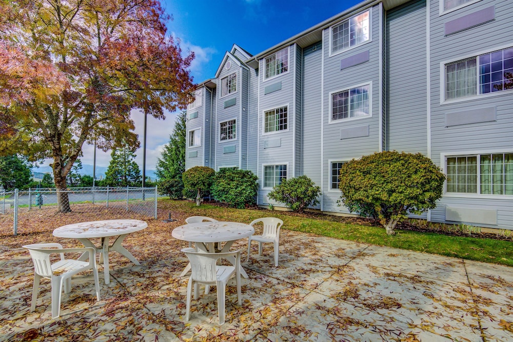 motel 6 sutherlin or