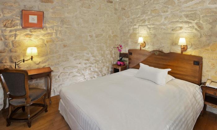 hotel europe saint severin paris