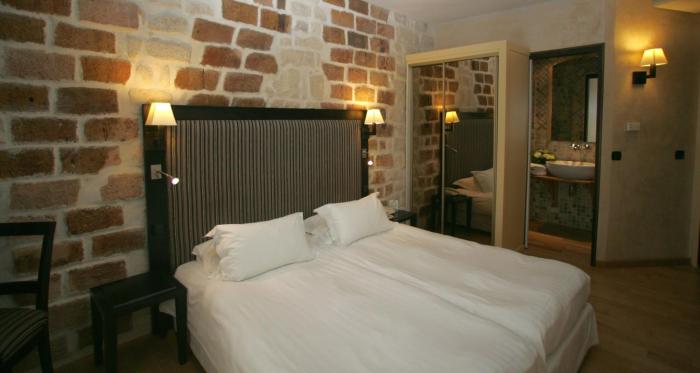 hotel europe saint severin paris