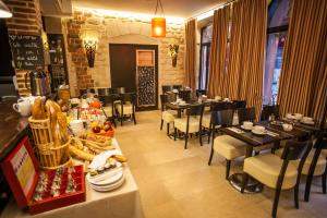 hotel europe saint severin paris