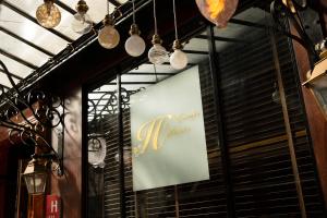 hotel europe saint severin paris