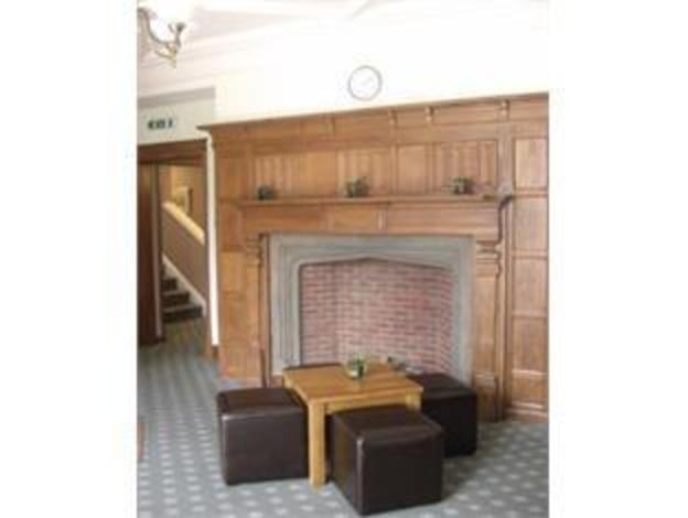peter scott house birmingham