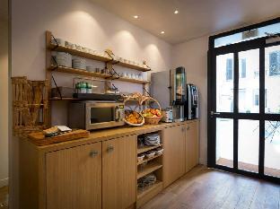 Hotel Mirabeau Eiffel,35 Rue Sebastien Mercier,3 star