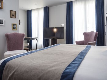 hotel taylor