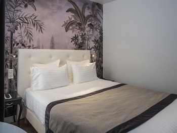 hotel taylor