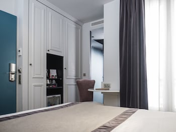 hotel taylor