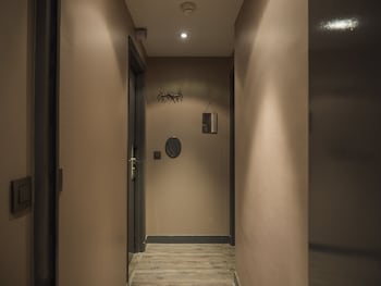 hotel taylor