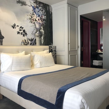 hotel taylor