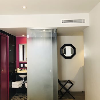 hotel taylor
