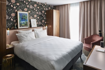 hotel taylor