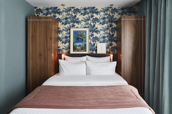 hotel taylor