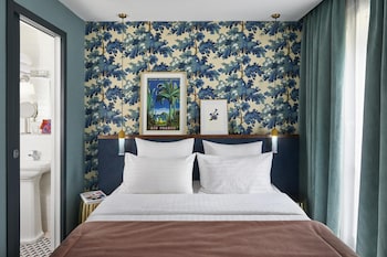 hotel taylor