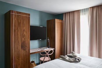 hotel taylor