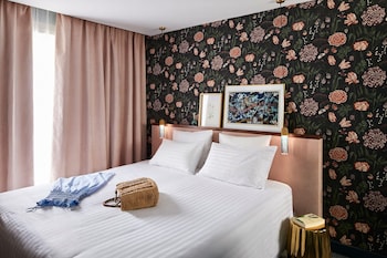hotel taylor