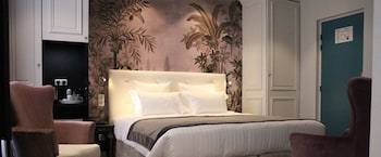 hotel taylor