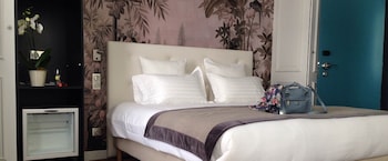 hotel taylor