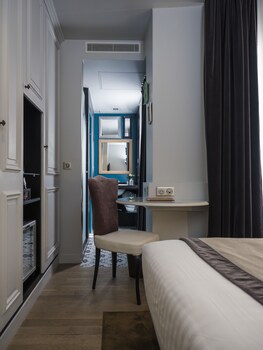 hotel taylor