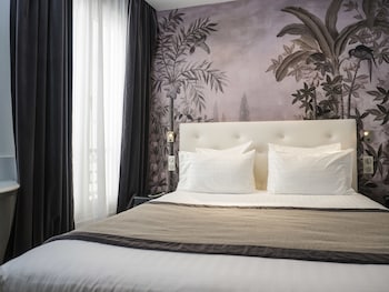 hotel taylor