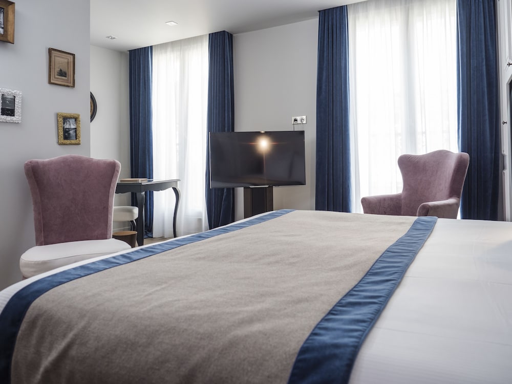 hotel taylor