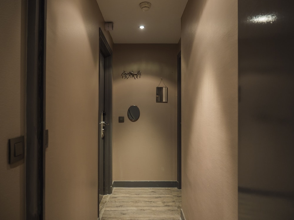 hotel taylor