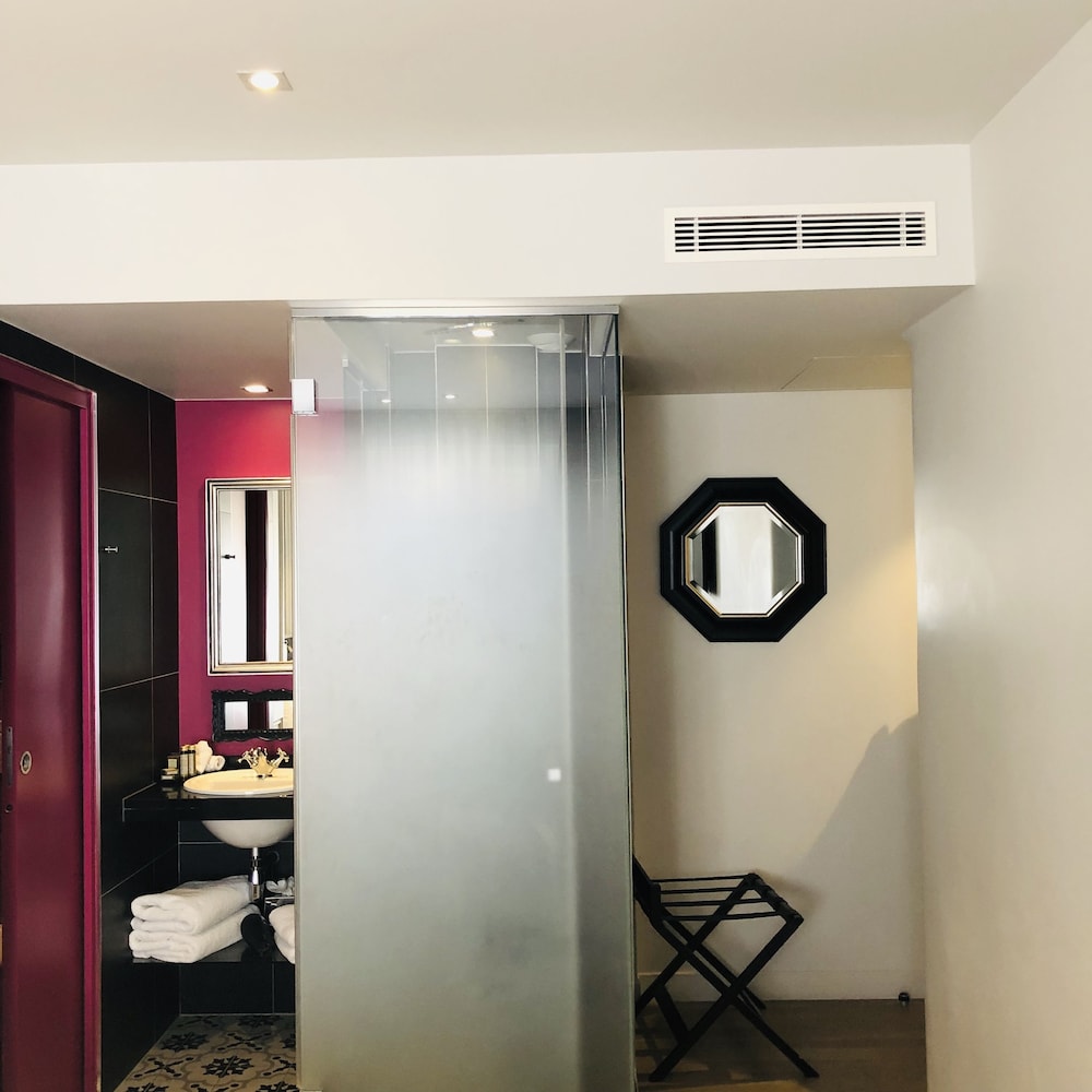 hotel taylor
