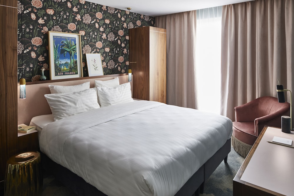 hotel taylor