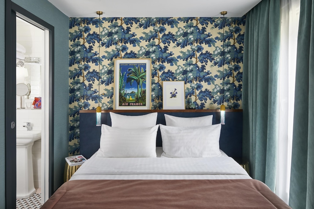 hotel taylor