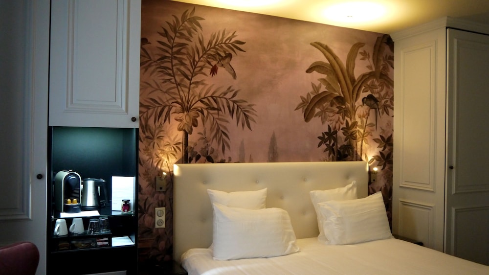 hotel taylor