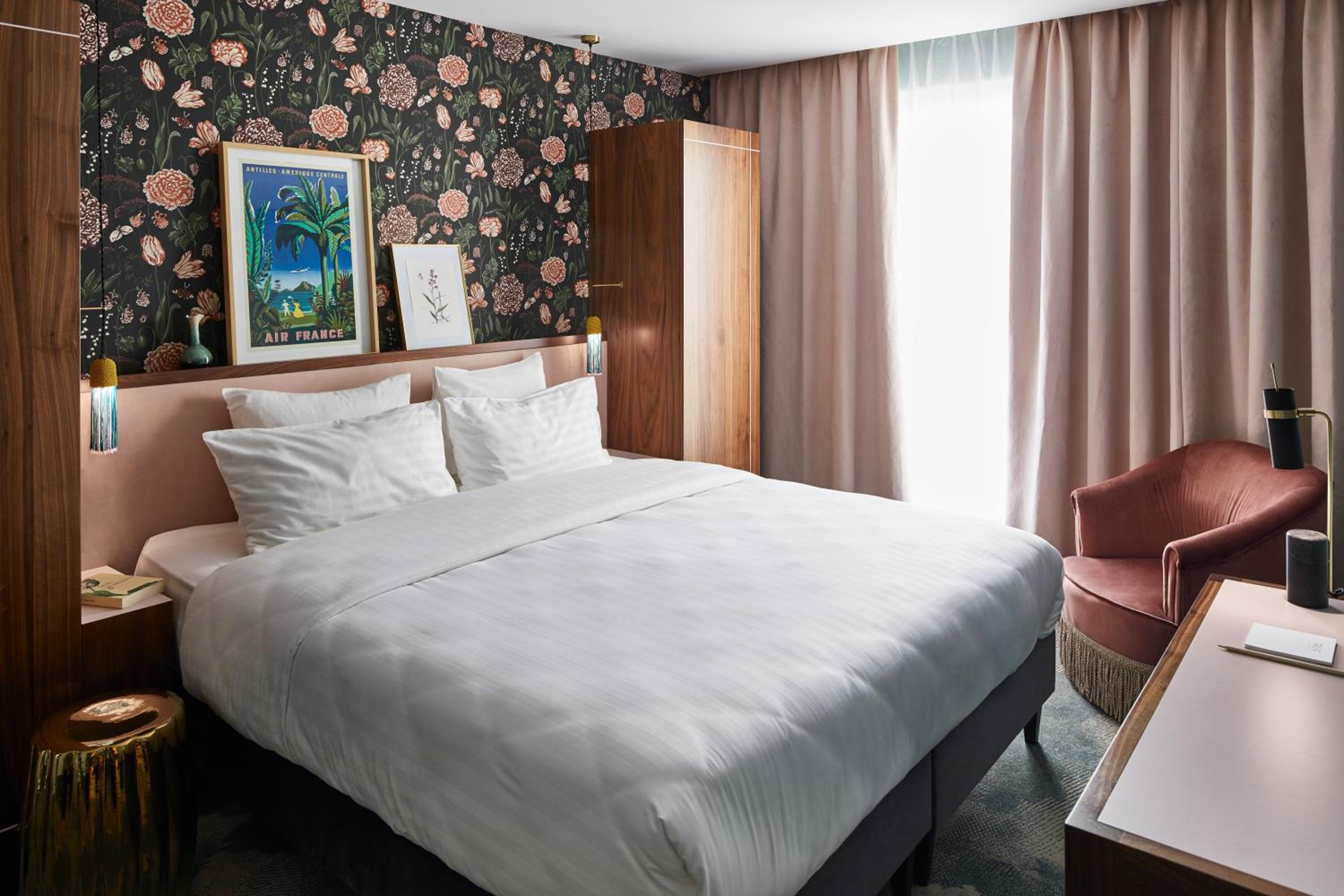 hotel taylor