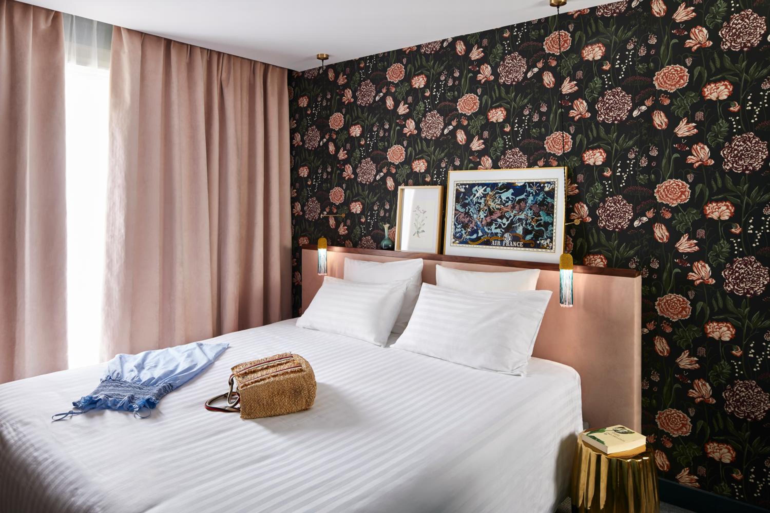 hotel taylor