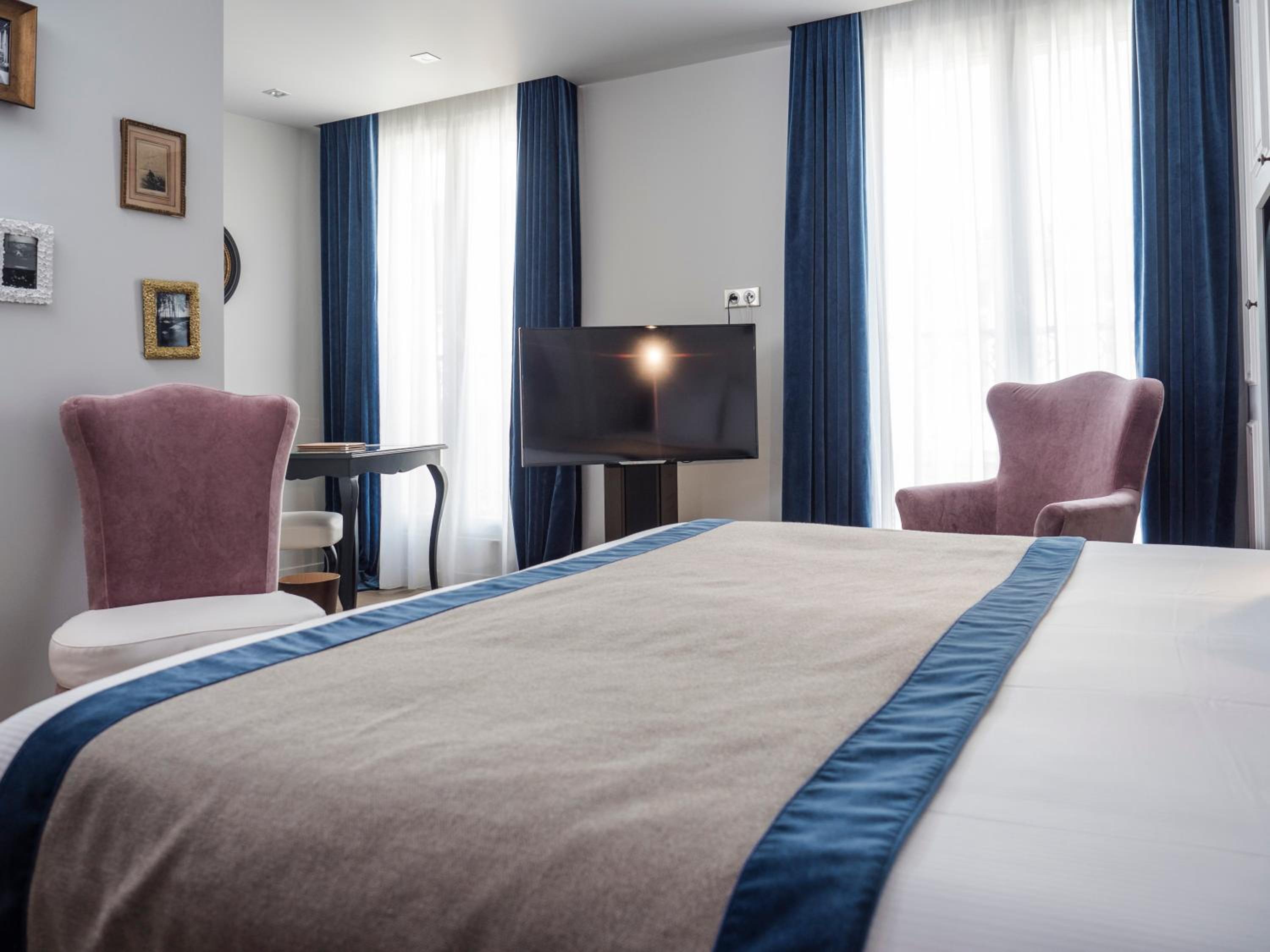 hotel taylor