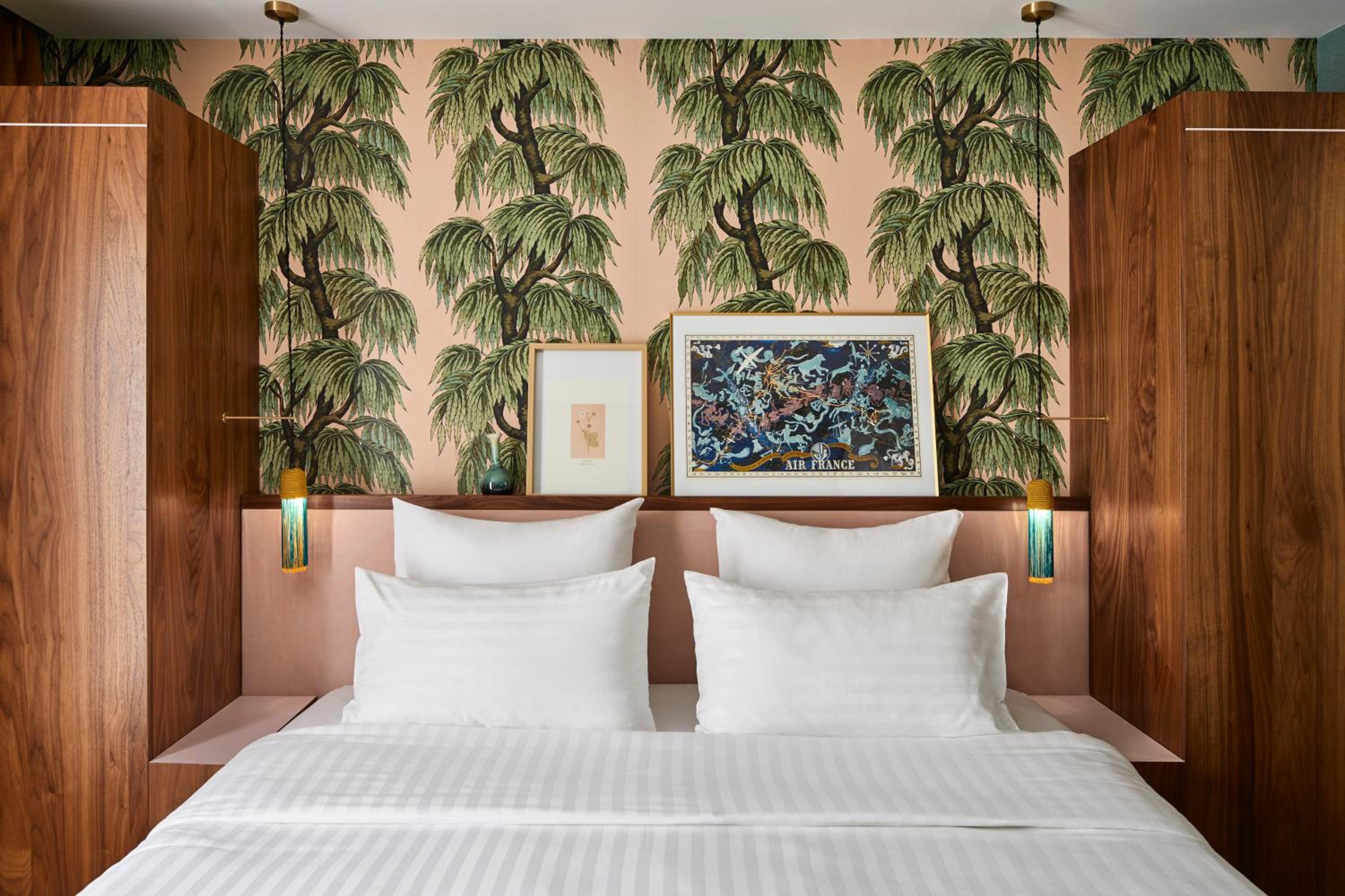 hotel taylor