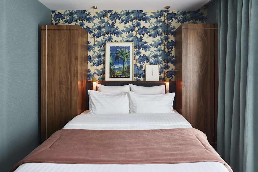 hotel taylor
