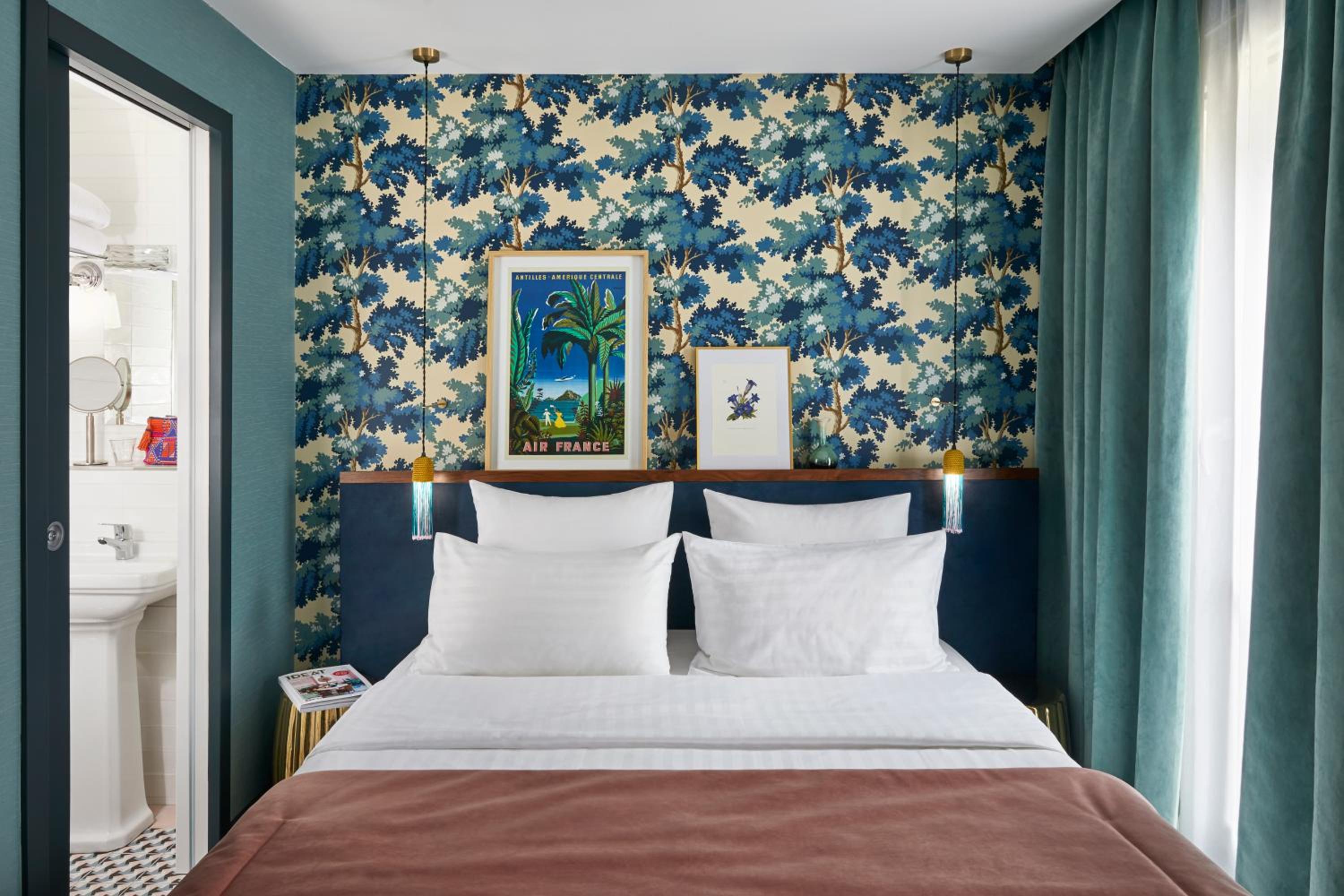 hotel taylor
