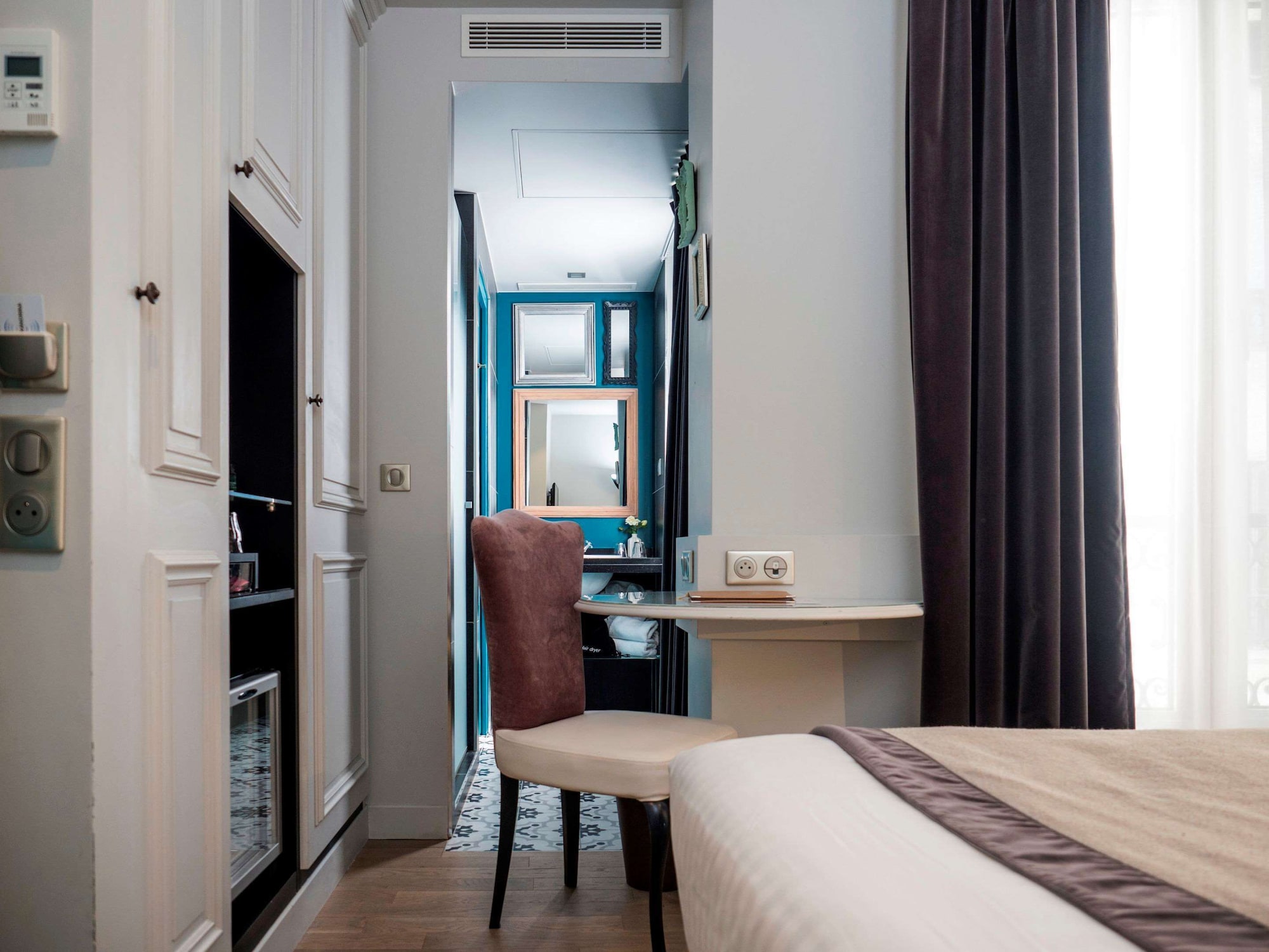 hotel taylor