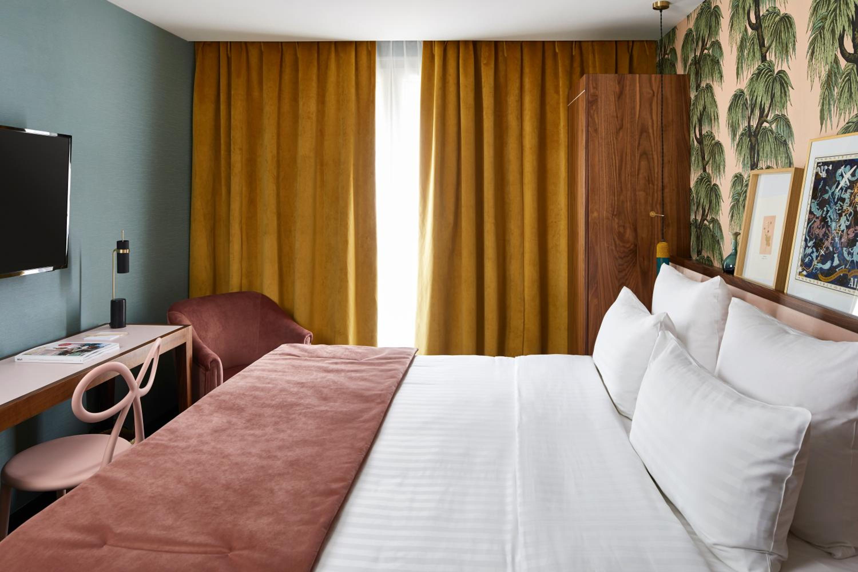 hotel taylor