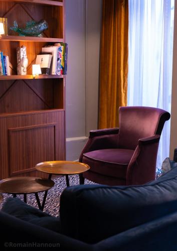 Hotel Taylor,Paris>>Gare Du Nord,3 star