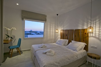 anna maria mykonos hotel