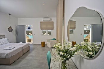 anna maria mykonos hotel