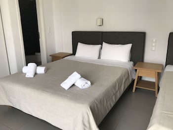 anna maria mykonos hotel