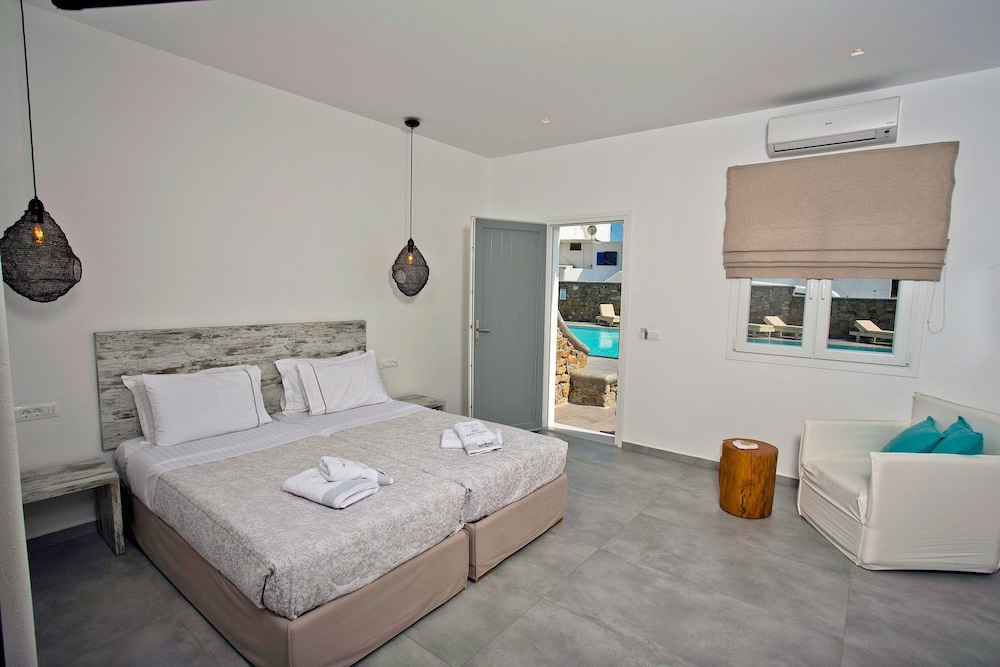 anna maria mykonos hotel